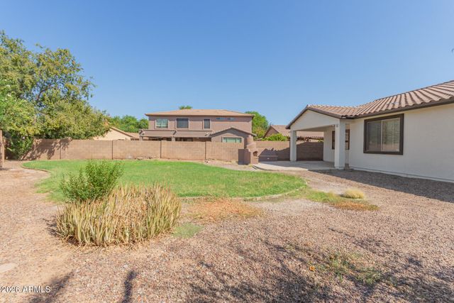 2206 W Fawn Drive, Phoenix, AZ 85041
