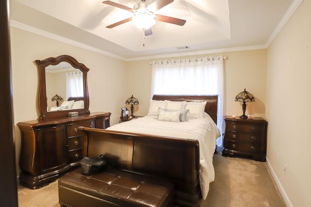 367 Connor Circle, Evans, GA 30809