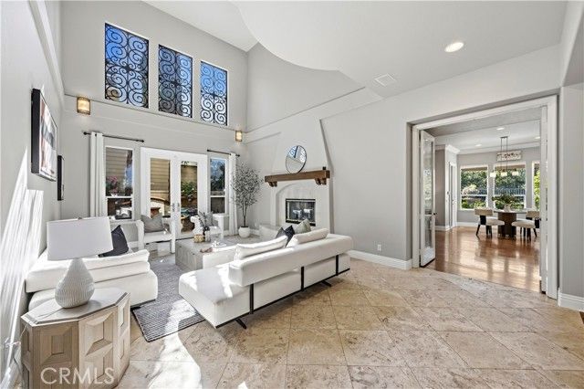 9 Sunnindale, Laguna Hills, CA 92679