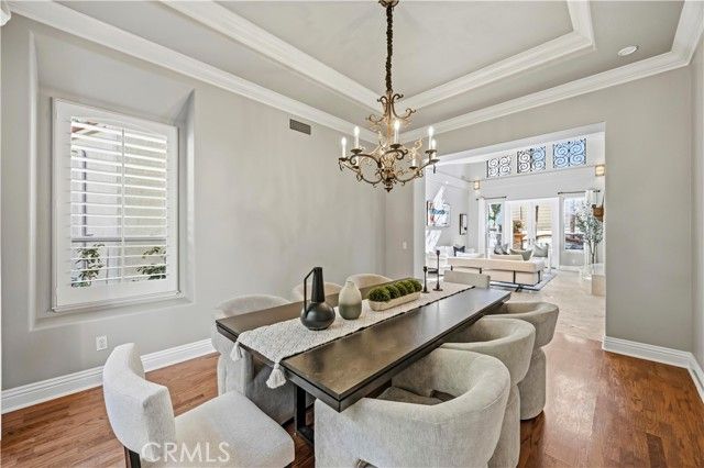 9 Sunnindale, Laguna Hills, CA 92679