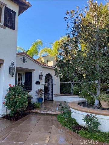 9 Sunnindale, Laguna Hills, CA 92679