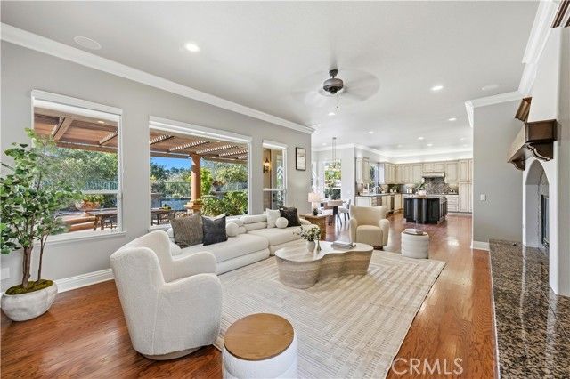 9 Sunnindale, Laguna Hills, CA 92679