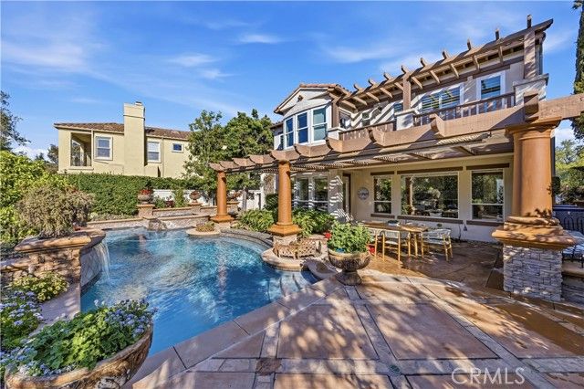 9 Sunnindale, Laguna Hills, CA 92679