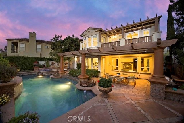 9 Sunnindale, Laguna Hills, CA 92679