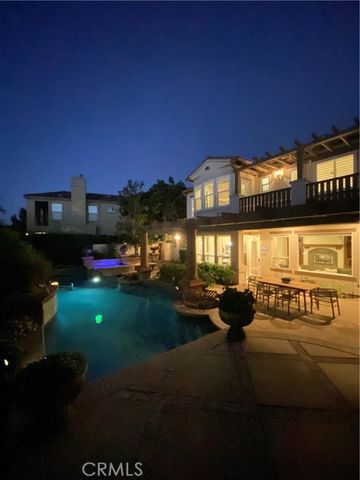 9 Sunnindale, Laguna Hills, CA 92679