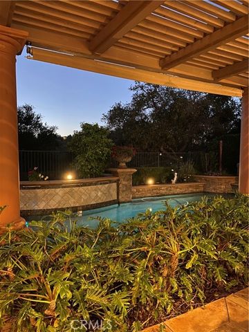 9 Sunnindale, Laguna Hills, CA 92679