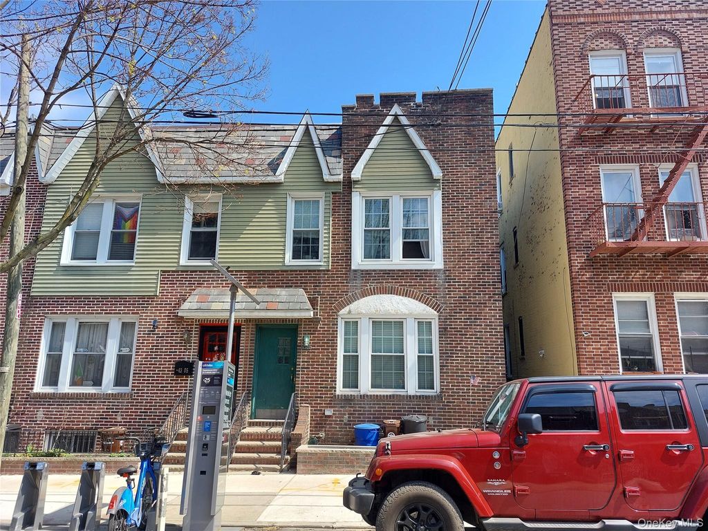 43-07 57th Street, Woodside, NY 11377
