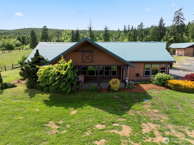 2141 14 Wildwood Road, Curtis, WA 98538