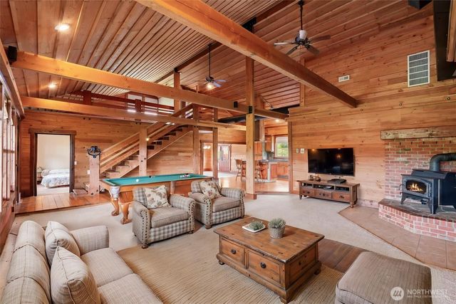 2141 14 Wildwood Road, Curtis, WA 98538