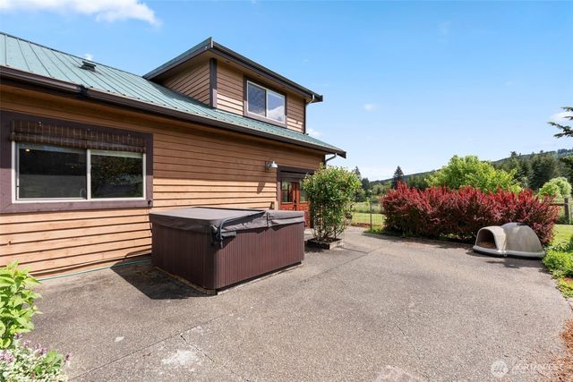 2141 14 Wildwood Road, Curtis, WA 98538