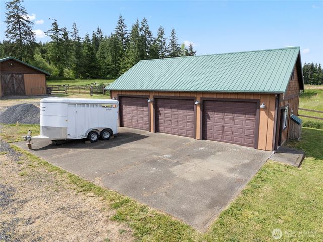 2141 14 Wildwood Road, Curtis, WA 98538