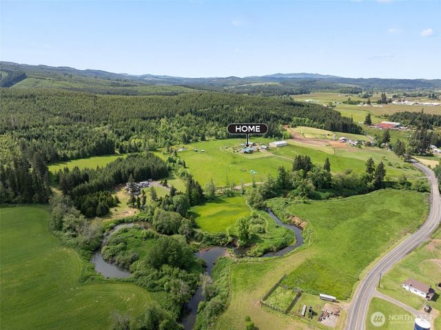 2141 14 Wildwood Road, Curtis, WA 98538