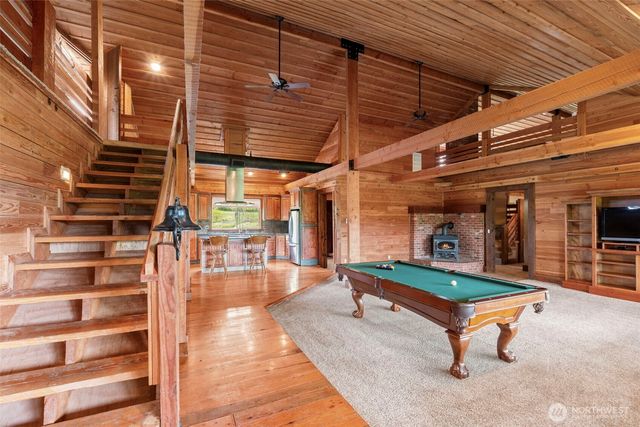 2141 14 Wildwood Road, Curtis, WA 98538