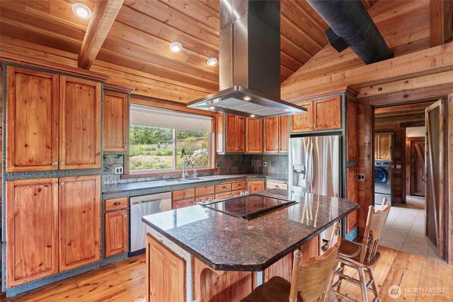 2141 14 Wildwood Road, Curtis, WA 98538