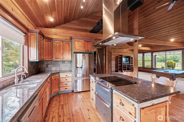 2141 14 Wildwood Road, Curtis, WA 98538