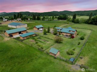2141 14 Wildwood Road, Curtis, WA 98538