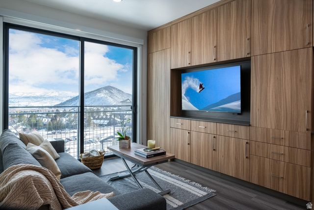 2670 W CANYONS RESORT DR #427, Park City, UT 84098