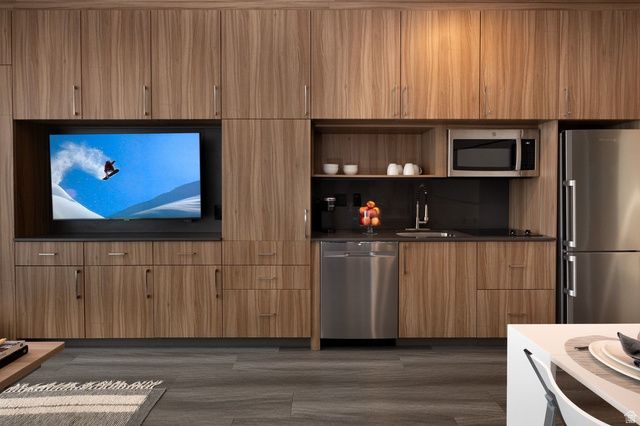 2670 W CANYONS RESORT DR #427, Park City, UT 84098