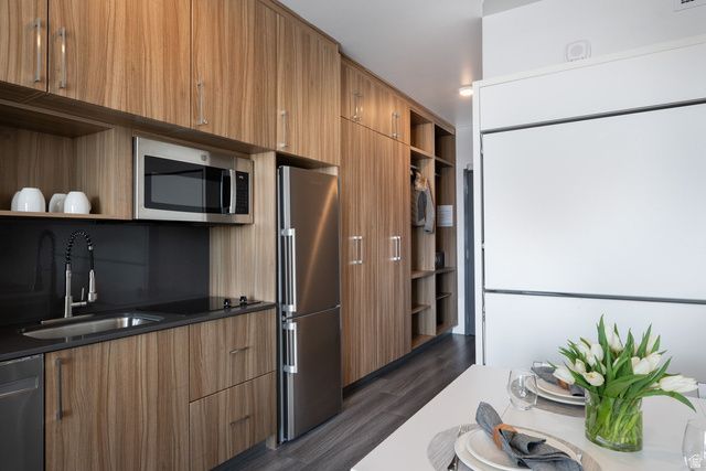 2670 W CANYONS RESORT DR #427, Park City, UT 84098