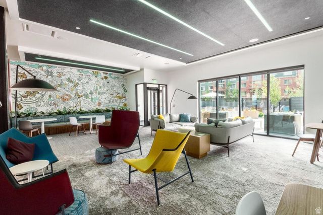 2670 W CANYONS RESORT DR #427, Park City, UT 84098