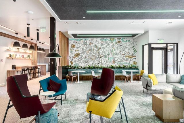 2670 W CANYONS RESORT DR #427, Park City, UT 84098