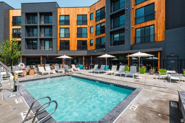 2670 W CANYONS RESORT DR #427, Park City, UT 84098