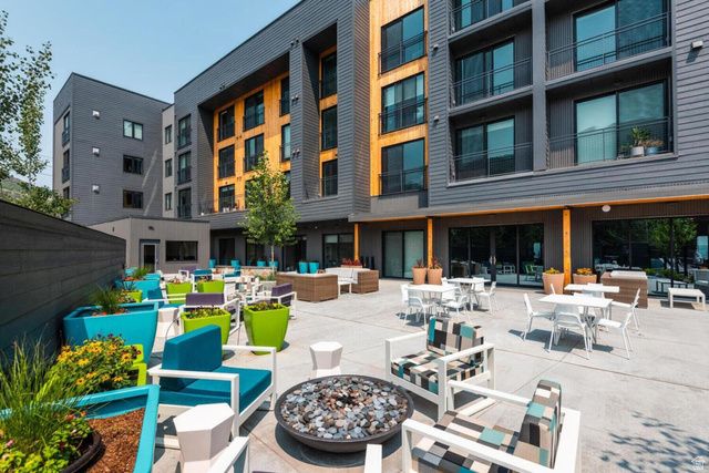 2670 W CANYONS RESORT DR #427, Park City, UT 84098