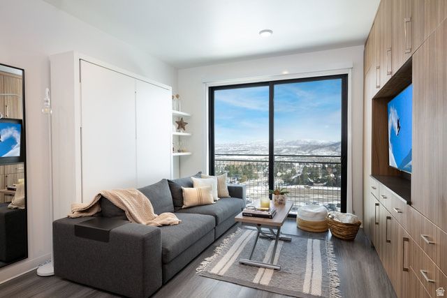 2670 W CANYONS RESORT DR #427, Park City, UT 84098