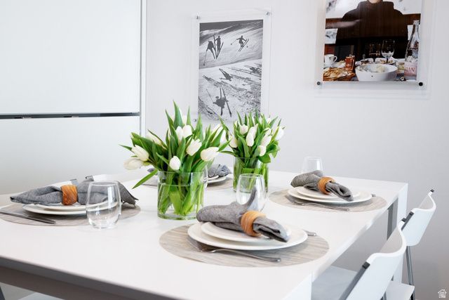 2670 W CANYONS RESORT DR #427, Park City, UT 84098