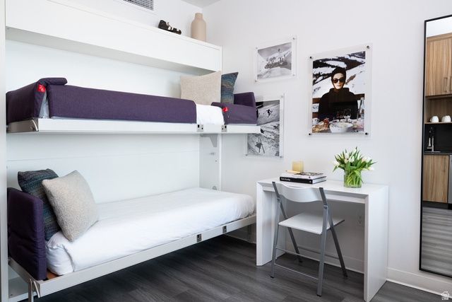 2670 W CANYONS RESORT DR #427, Park City, UT 84098