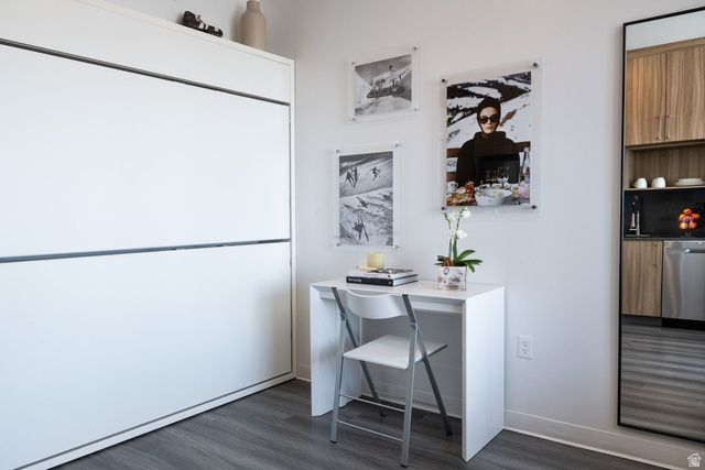 2670 W CANYONS RESORT DR #427, Park City, UT 84098