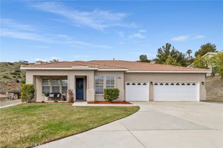 34423 Desert, Acton, CA 93510