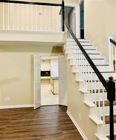 14135 Sandfield Drive, Houston, TX 77077