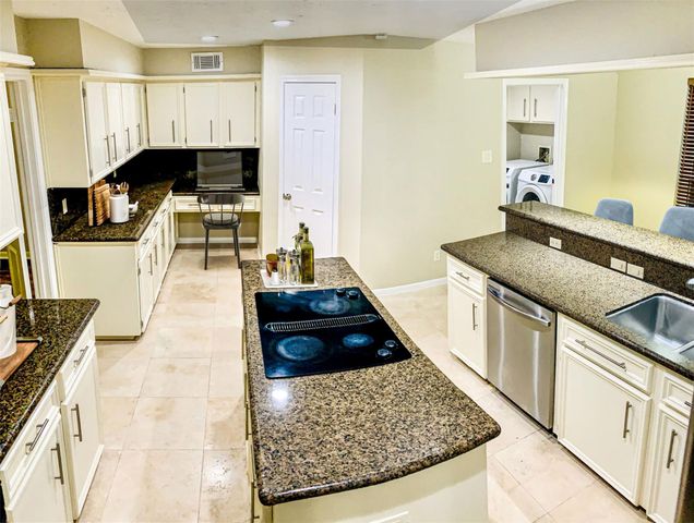 14135 Sandfield Drive, Houston, TX 77077