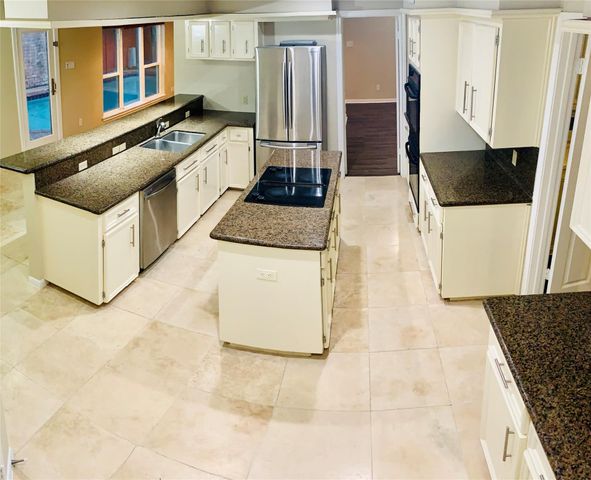 14135 Sandfield Drive, Houston, TX 77077