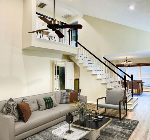 14135 Sandfield Drive, Houston, TX 77077