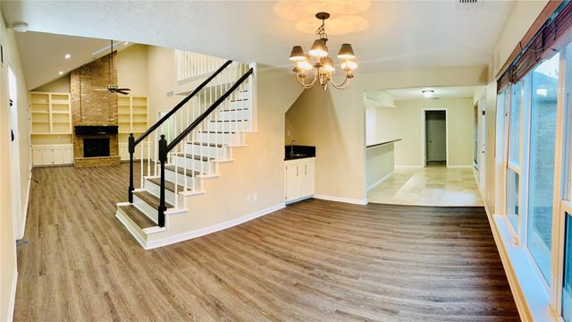 14135 Sandfield Drive, Houston, TX 77077
