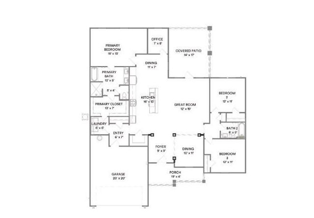 10319 Grady Lane, Mobile, AL 36695