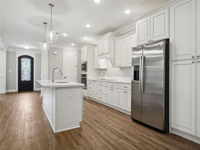 10319 Grady Lane, Mobile, AL 36695