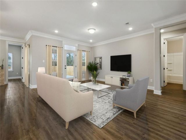 10319 Grady Lane, Mobile, AL 36695