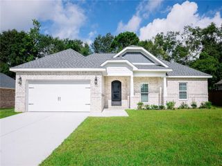 10319 Grady Lane, Mobile, AL 36695