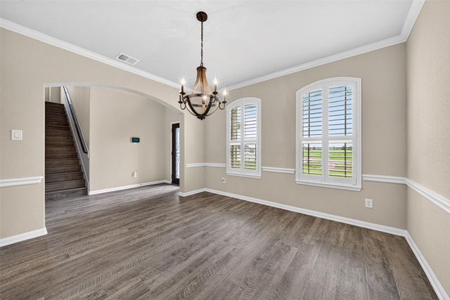 7703 Lehman Road, Beasley, TX 77417