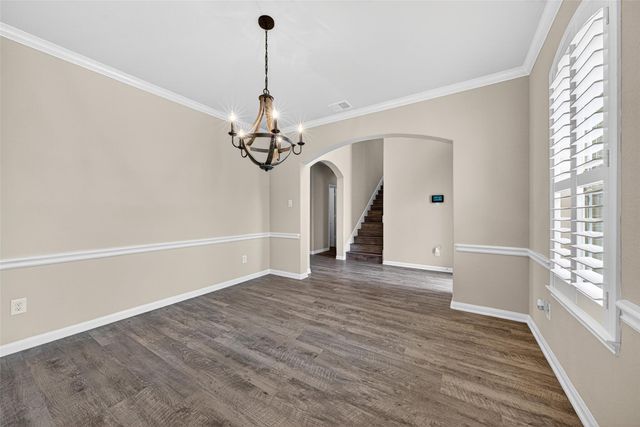 7703 Lehman Road, Beasley, TX 77417