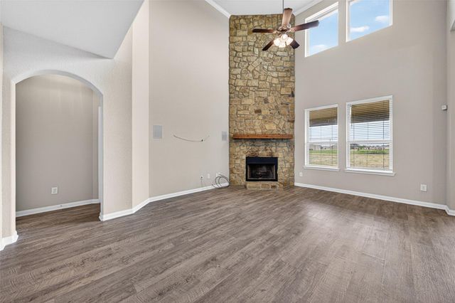 7703 Lehman Road, Beasley, TX 77417