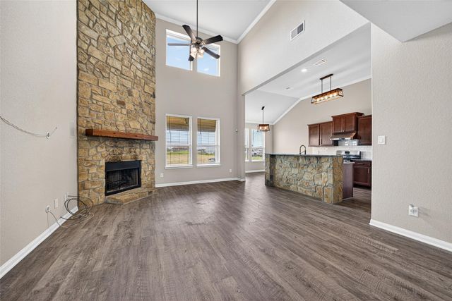 7703 Lehman Road, Beasley, TX 77417