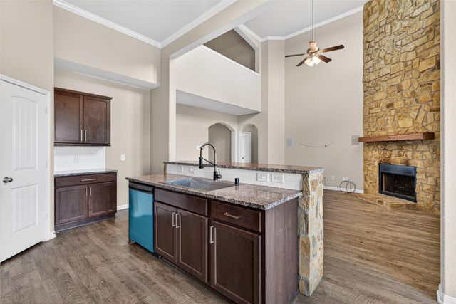 7703 Lehman Road, Beasley, TX 77417