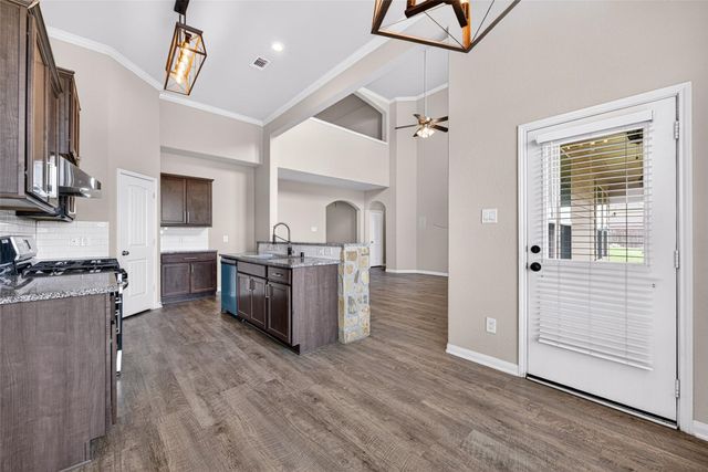 7703 Lehman Road, Beasley, TX 77417