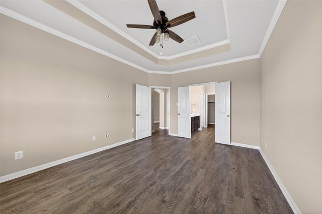 7703 Lehman Road, Beasley, TX 77417
