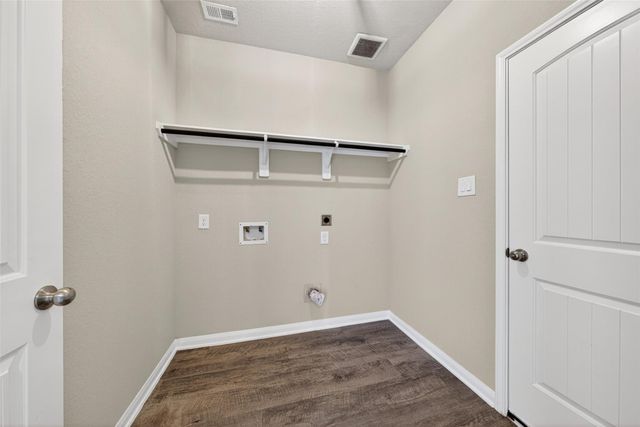 7703 Lehman Road, Beasley, TX 77417