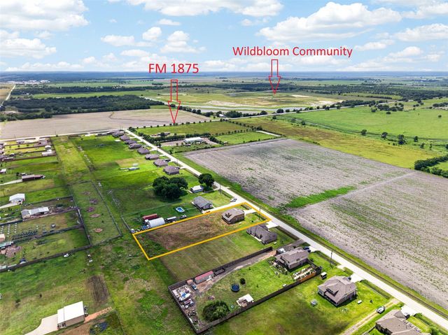7703 Lehman Road, Beasley, TX 77417